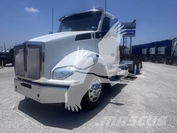 Kenworth T880 Trækkere