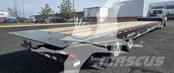 Landoll 440B Semi-trailer blokvogn