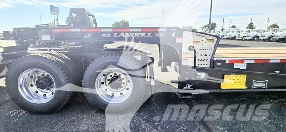 Landoll 440B Semi-trailer blokvogn