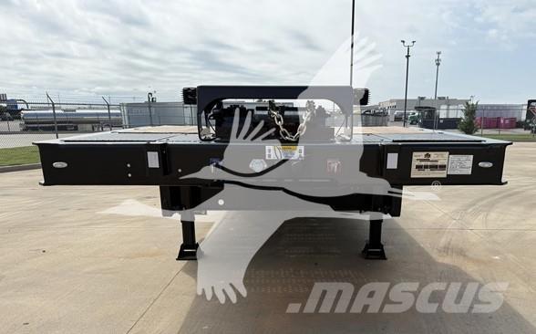 Landoll 930E Semi-trailer blokvogn