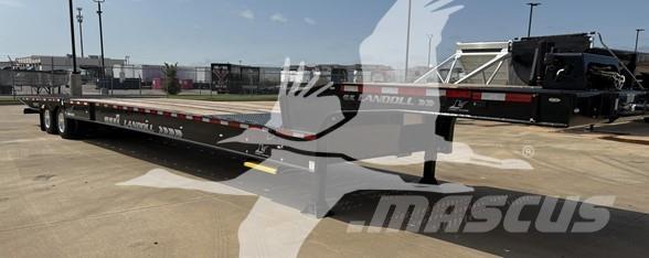 Landoll 930E Semi-trailer blokvogn