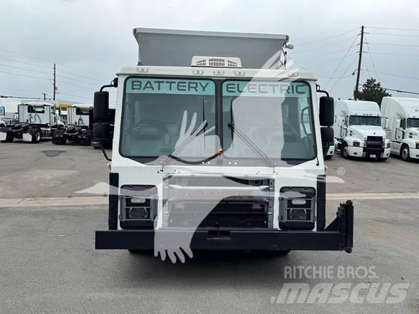 Mack LR64 Entreprenør - Andet