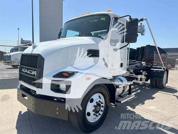 Mack MD6 Renovationslastbiler