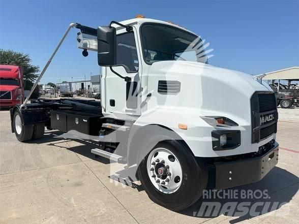 Mack MD6 Renovationslastbiler