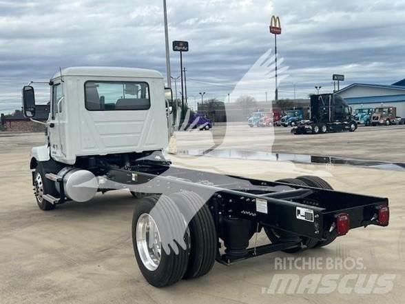 Mack MD6 Entreprenør - Andet