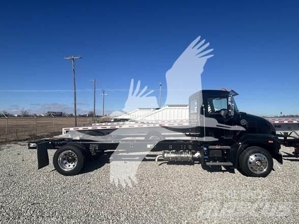 Mack MD6 Chassis