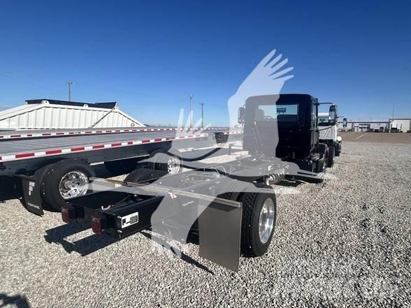 Mack MD6 Chassis