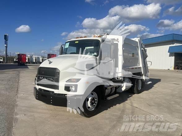 Mack MD6 Renovationslastbiler