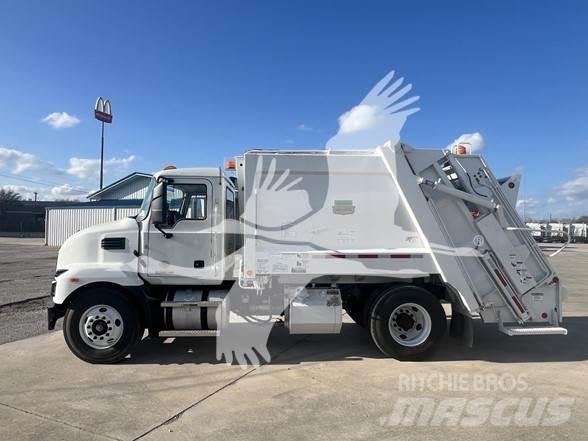 Mack MD6 Renovationslastbiler