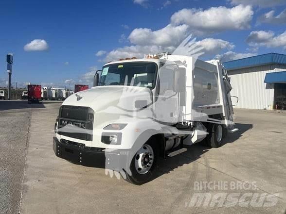 Mack MD6 Renovationslastbiler