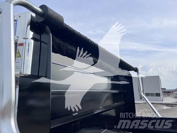 Mack MD6 Lastbiler med tip