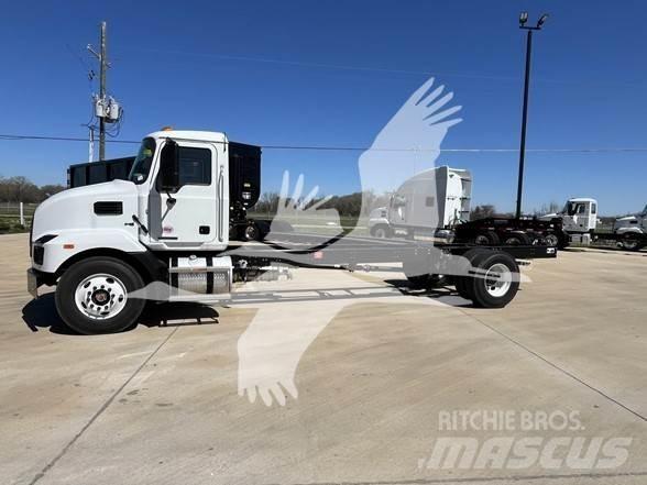 Mack MD6 Chassis