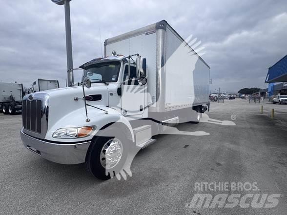 Peterbilt 337 Entreprenør - Andet