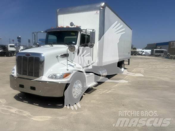 Peterbilt 337 Entreprenør - Andet
