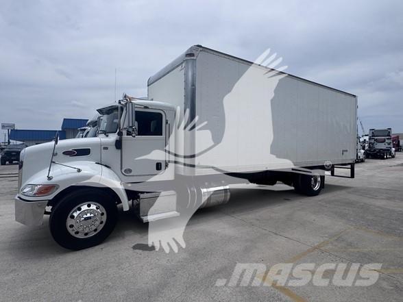 Peterbilt 337 Entreprenør - Andet