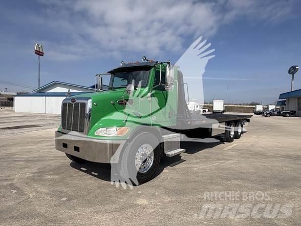 Peterbilt 348 Entreprenør - Andet