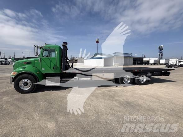 Peterbilt 348 Entreprenør - Andet