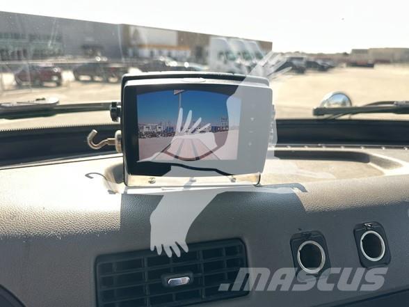 Peterbilt 348 Entreprenør - Andet