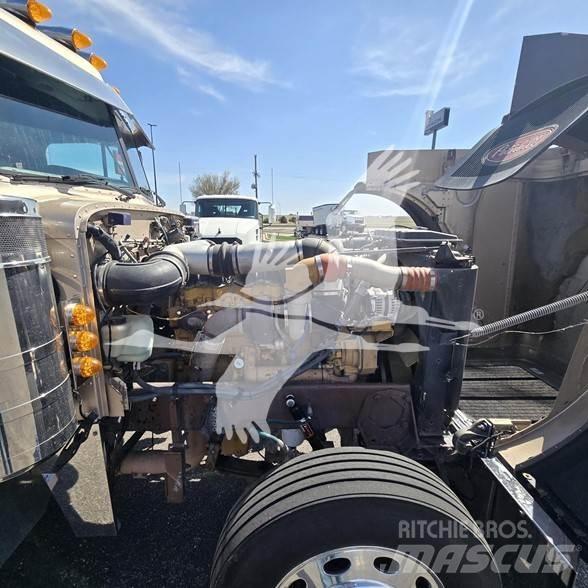Peterbilt 379 Trækkere
