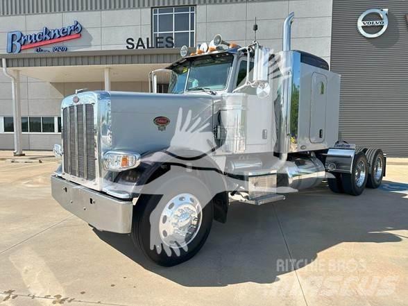 Peterbilt 388 Trækkere