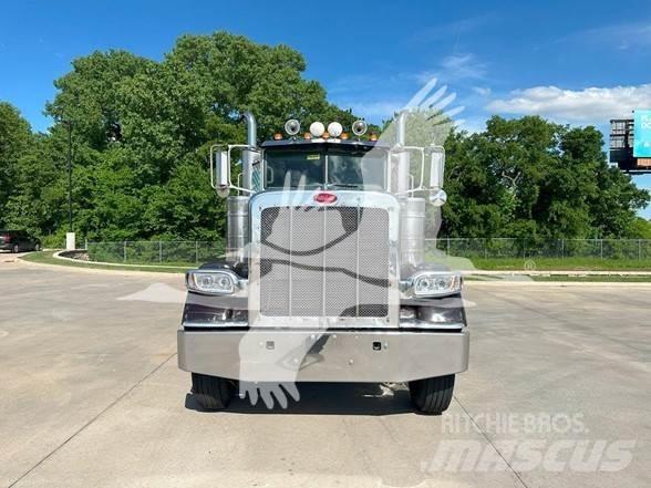 Peterbilt 388 Trækkere