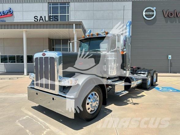 Peterbilt 389 Trækkere