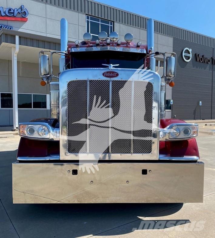Peterbilt 389 Trækkere