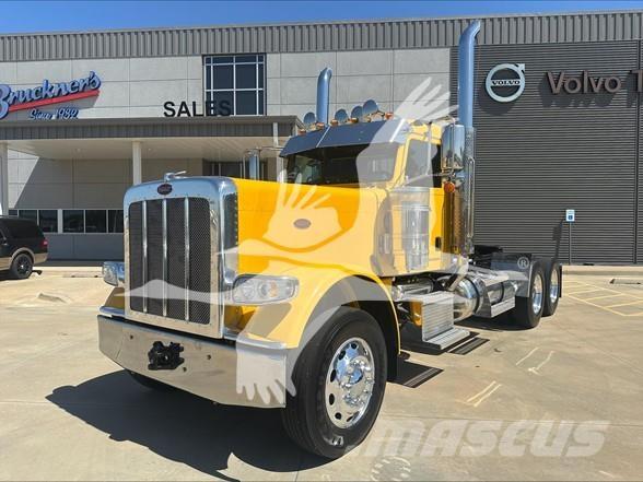 Peterbilt 389 Trækkere