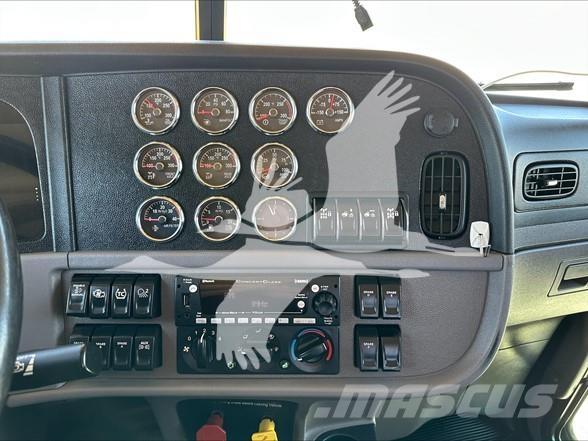 Peterbilt 389 Trækkere