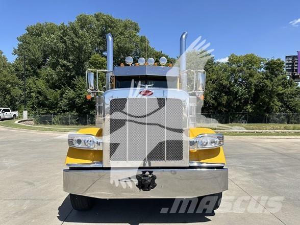 Peterbilt 389 Trækkere