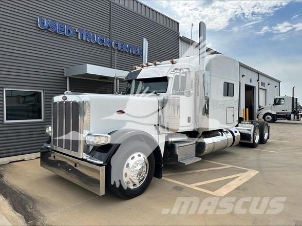 Peterbilt 389 Trækkere