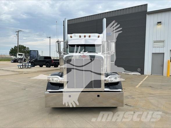Peterbilt 389 Trækkere