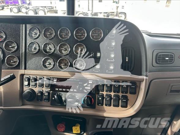 Peterbilt 389 Trækkere