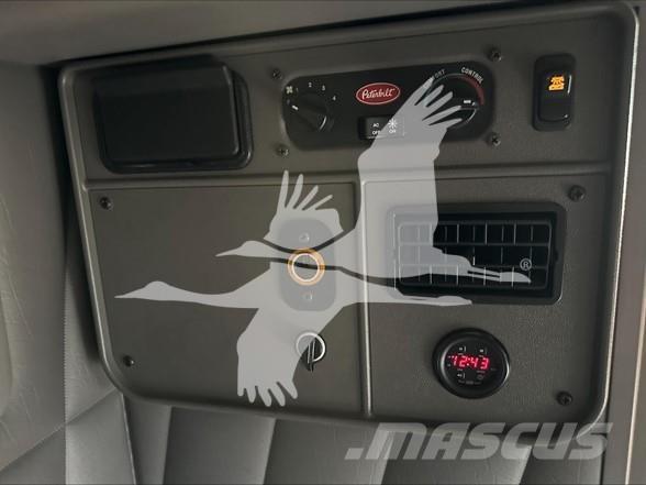 Peterbilt 389 Trækkere