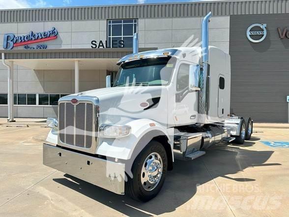 Peterbilt 567 Trækkere
