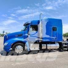 Peterbilt 579 Trækkere