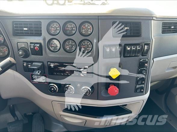 Peterbilt 579 Trækkere