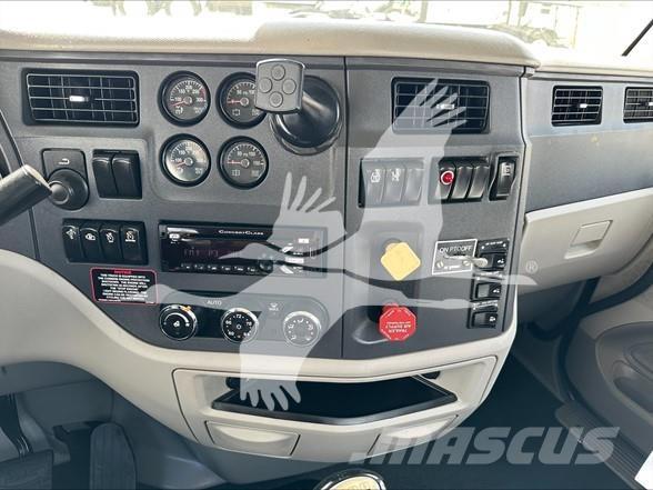 Peterbilt 579 Trækkere