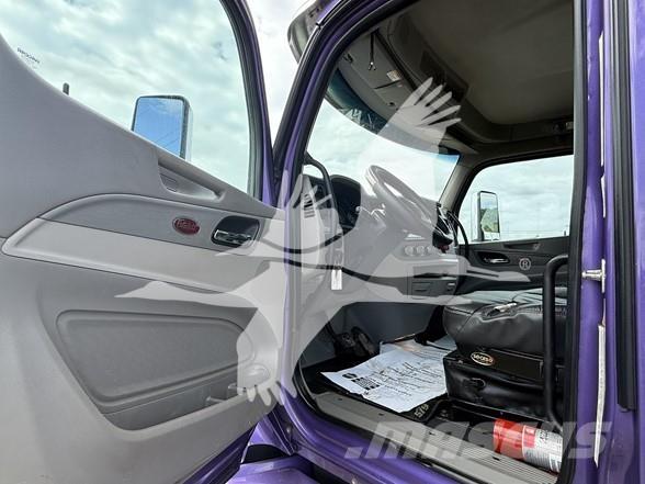 Peterbilt 579 Trækkere