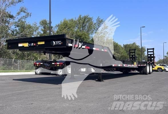 Viking  Semi-trailer blokvogn