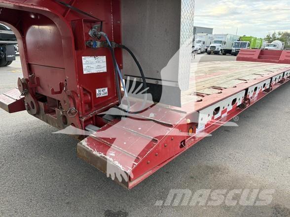  XL SPECIALIZED Semi-trailer blokvogn