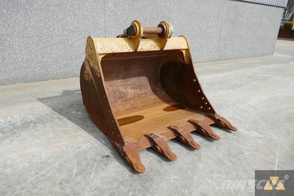 CAT 336 Bucket Skovle