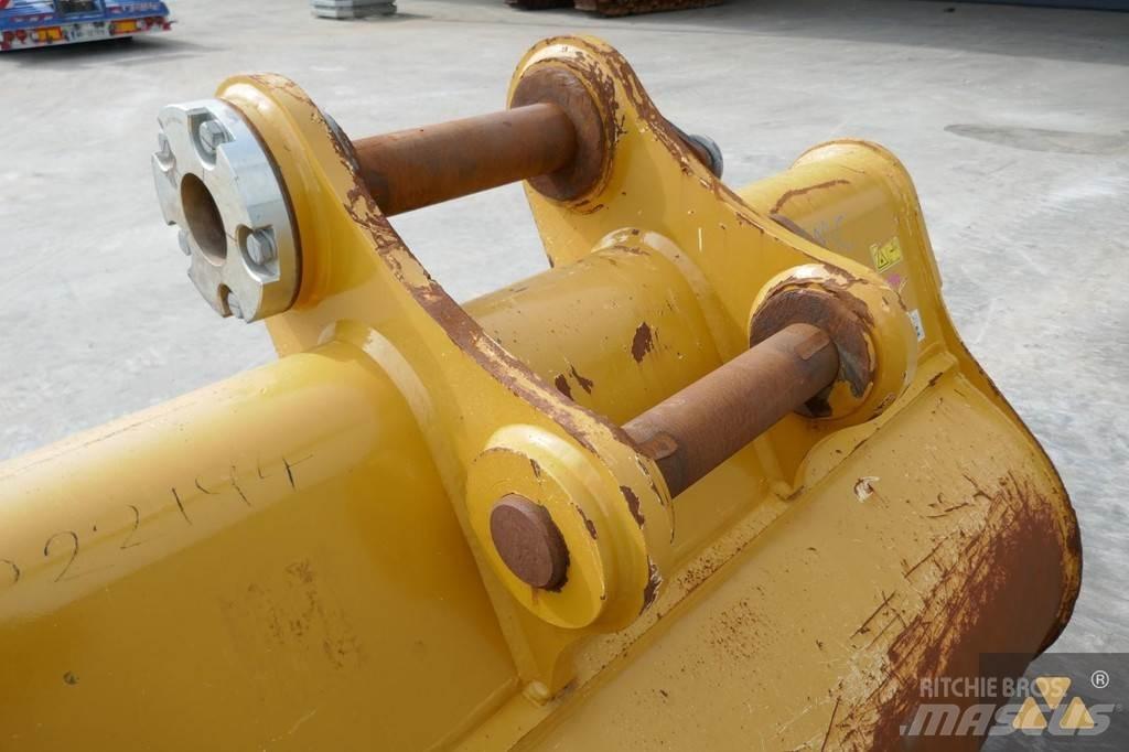 CAT 336 Bucket Skovle