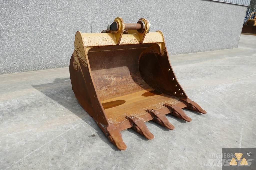 CAT 336 Bucket Skovle