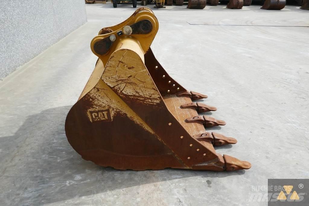 CAT 336 Bucket Skovle