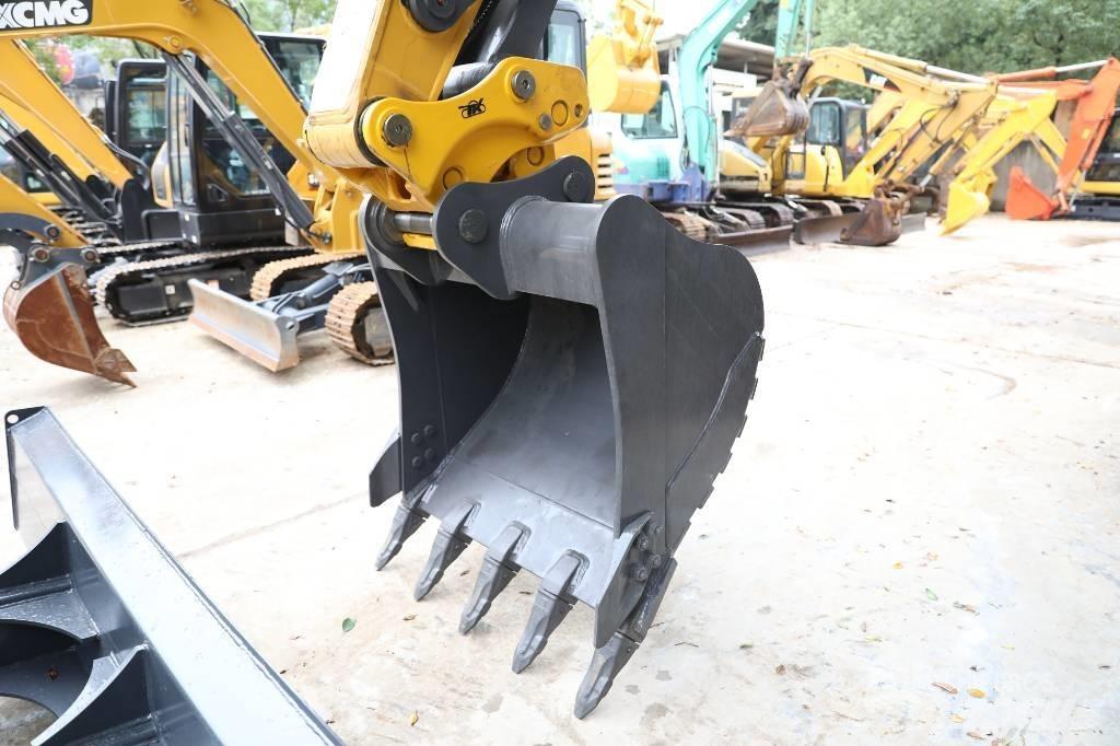 XCMG XE 155 GA Gravemaskiner på larvebånd