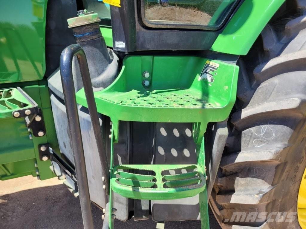 John Deere 8310 R Traktorer