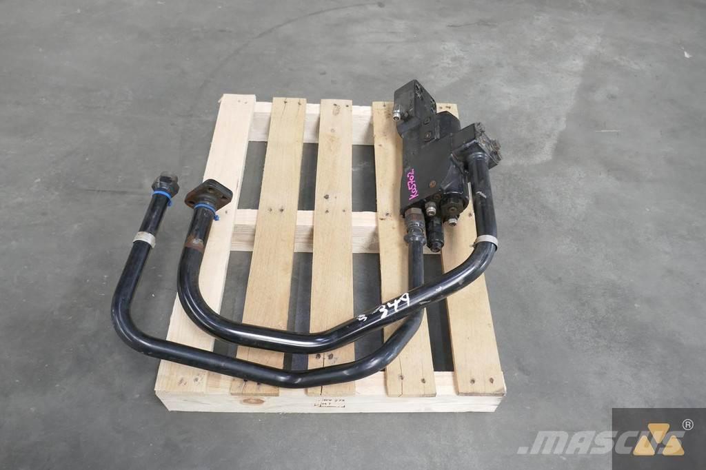 CAT 352-7143 Transport – Andet