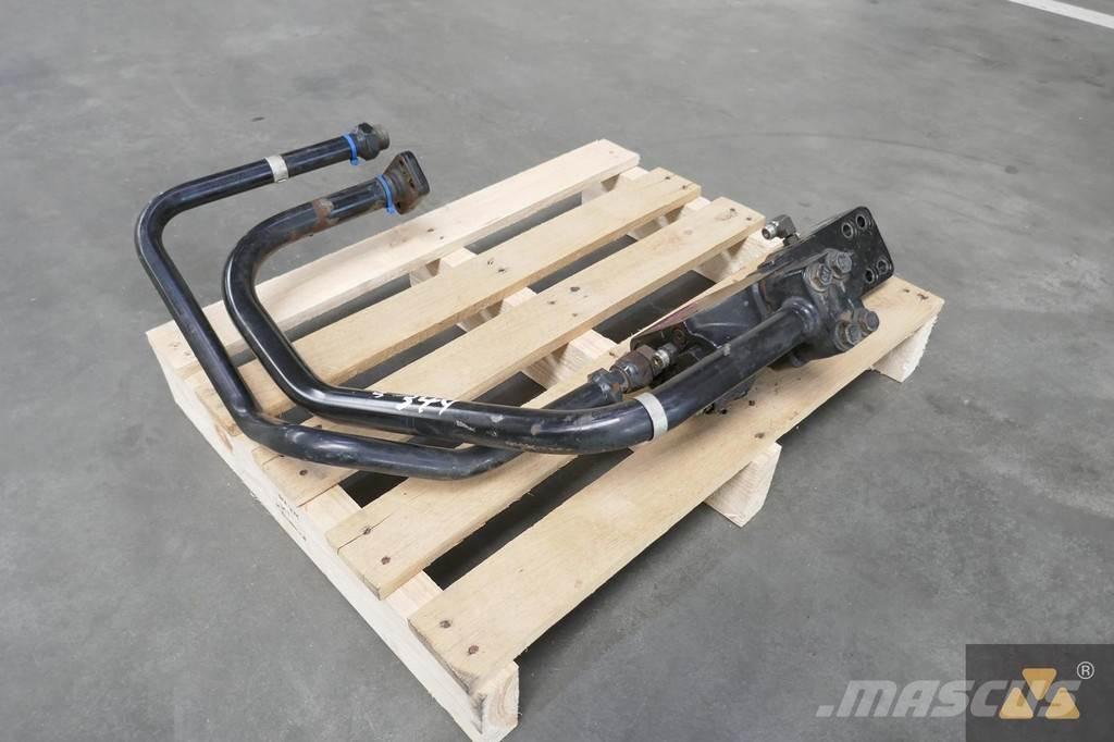 CAT 352-7143 Transport – Andet