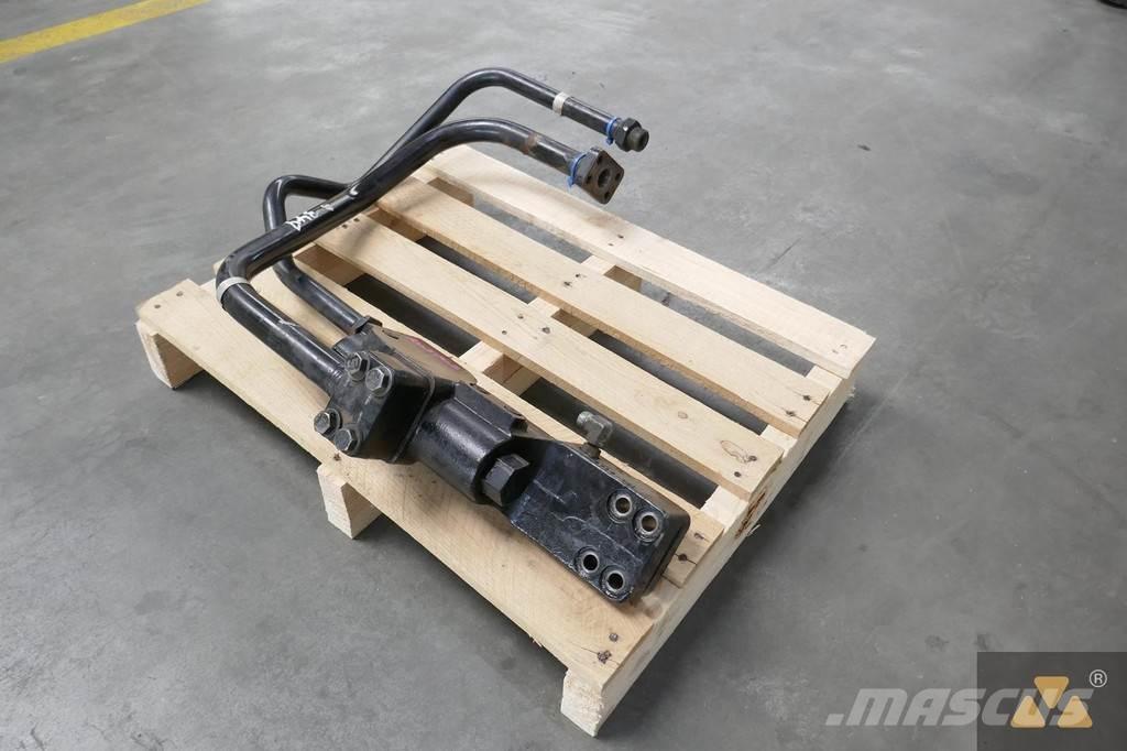 CAT 352-7143 Transport – Andet